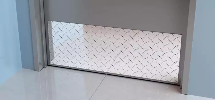 Benefits of Professional Kick Plate Solutions in Norfolk, NE