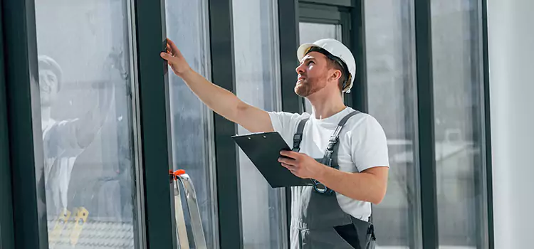 Comprehensive Solutions for Your Sticking Doors in Norfolk, NE